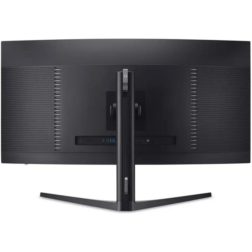 Acer predator x34 v3 34 curved ultrawide gaming monitor (zwart, 180 hz, hdmi, displayport, usb, audio, amd free-sync)