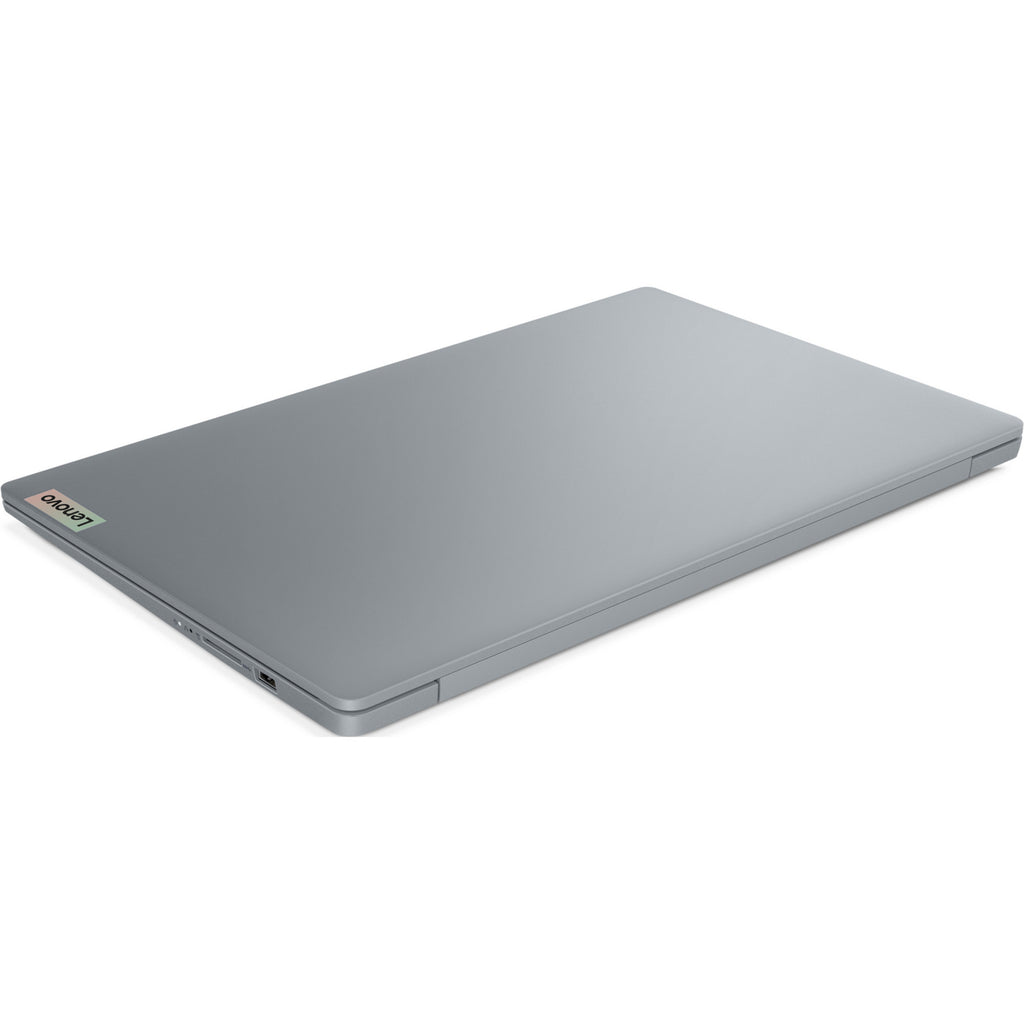 Lenovo ideapad slim 3 15ian8 (82xb00cdmh) 15.6 laptop (grijs | core i3-n305 | intel uhd graphics | 8 gb | 128 gb ssd)