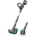 Gardena Akku-Multi-Cheater Aquabrush Universal 04 18V P4A