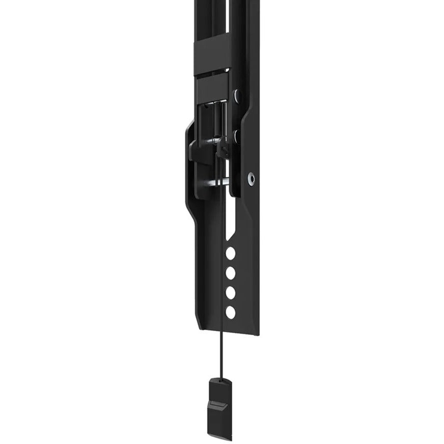 Neomounts wl35-550bl14 tv wandsteun wandmontage (zwart)