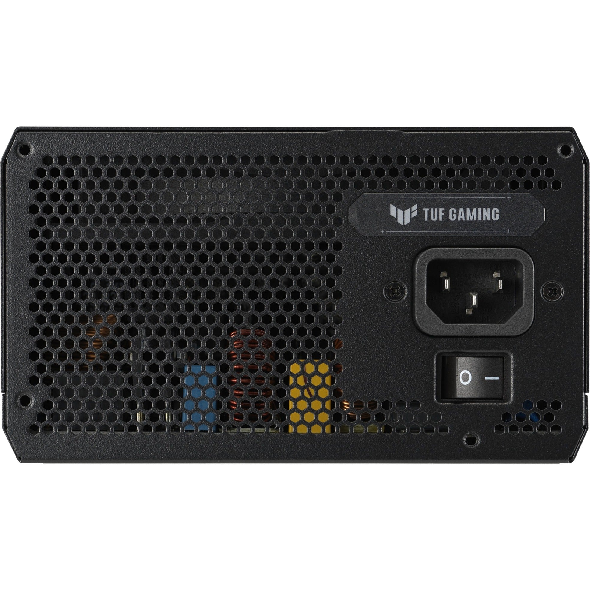Asus tuf gaming gold modulaire 1000 watt voeding (zwart, 1x 12vhpwr, 4x pcie)