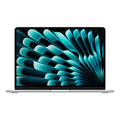 Apple macbook air 13 (2026) laptop (zilver | m5 | 10-core gpu | 24 gb | 1 tb ssd)