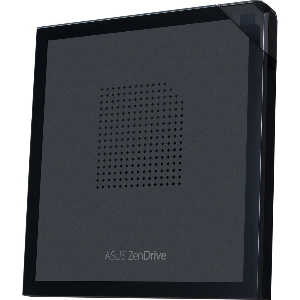 Asus zendrive v1m externe dvd-brander (zwart)