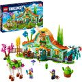 LEGO dreamzzz 71459 Stall mit Traumwesen