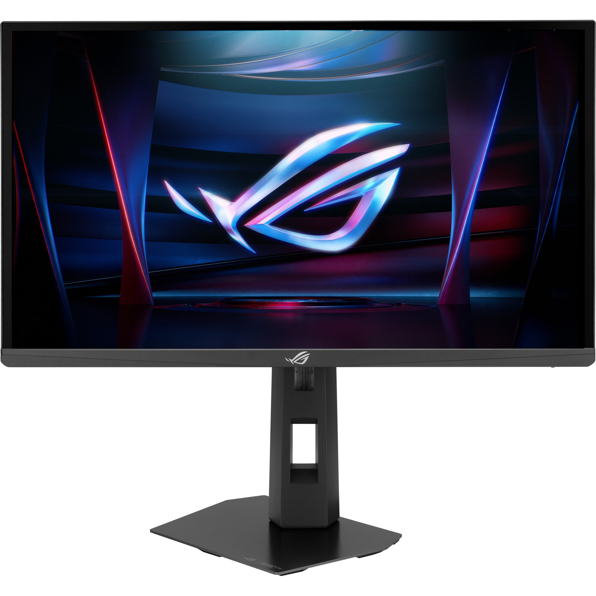 Asus rog strix xg248qsg 24.1 gaming monitor (zwart, 2x hdmi, displayport, 610 hz (oc))