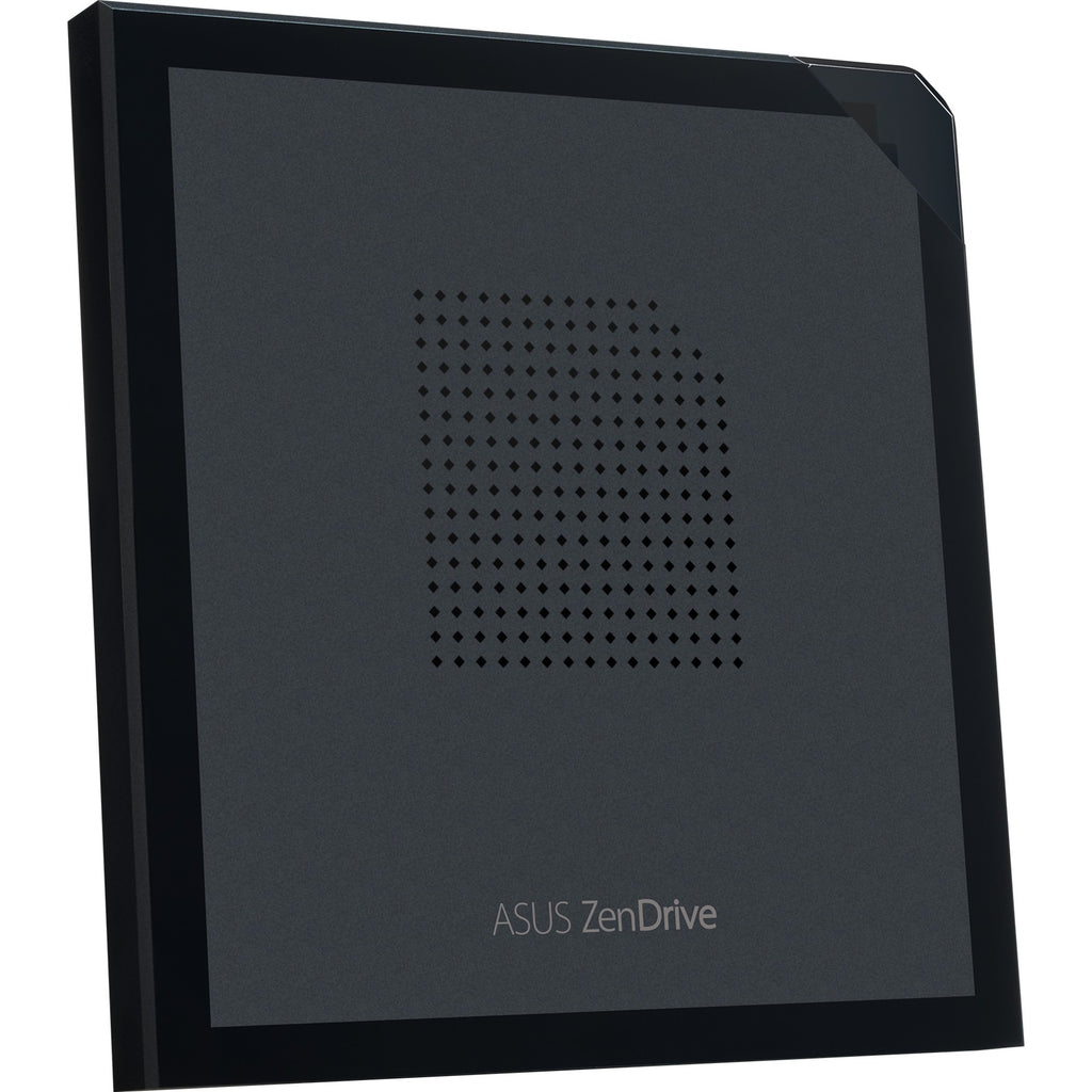 Asus zendrive v1m externe dvd-brander (zwart)