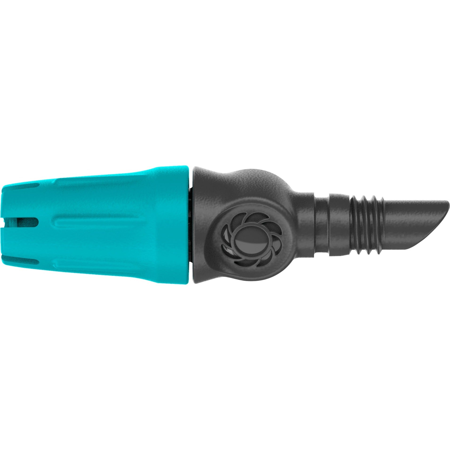 Gardena sproeier voor kleine oppervlakken (zwart turquoise, 10 stuks)