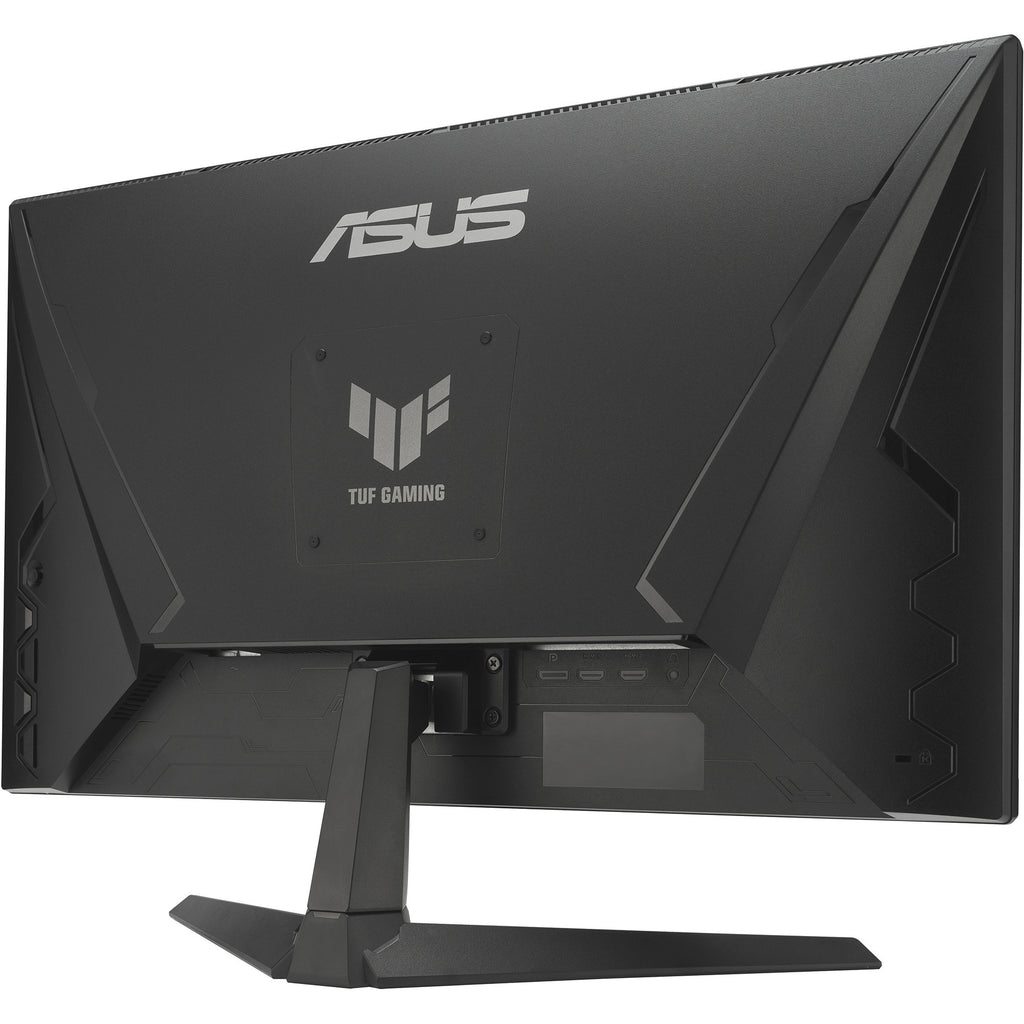 Asus tuf gaming vg27aqe5a 27 monitor (zwart, 2x hdmi, displayport, 165 hz (oc))