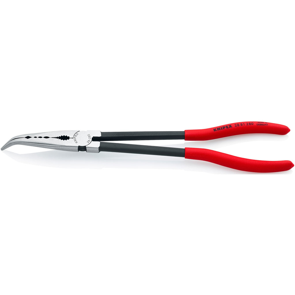 KNIPEX Curved Assembly Song 2881280