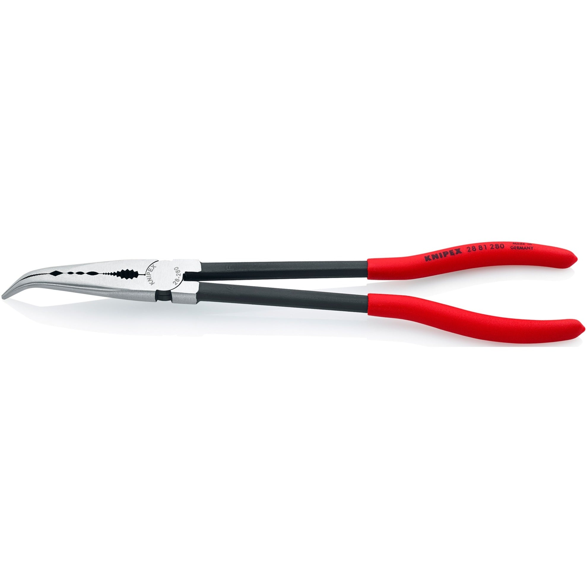KNIPEX Curved Assembly Song 2881280