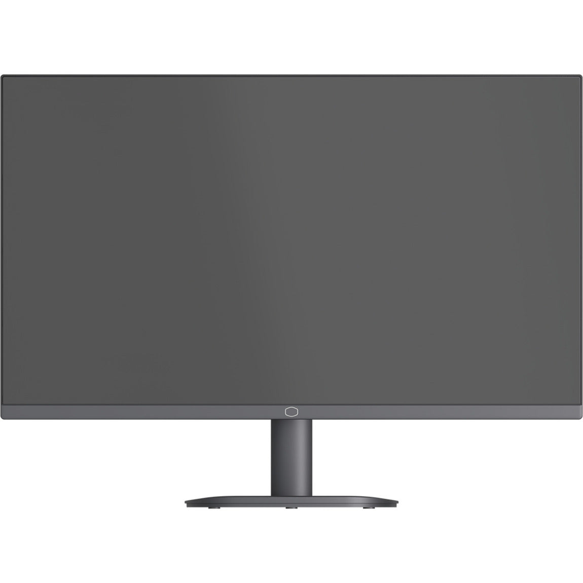 Cooler master ga2701s 27 gaming monitor (zwart, 100 hz, vga, hdmi)