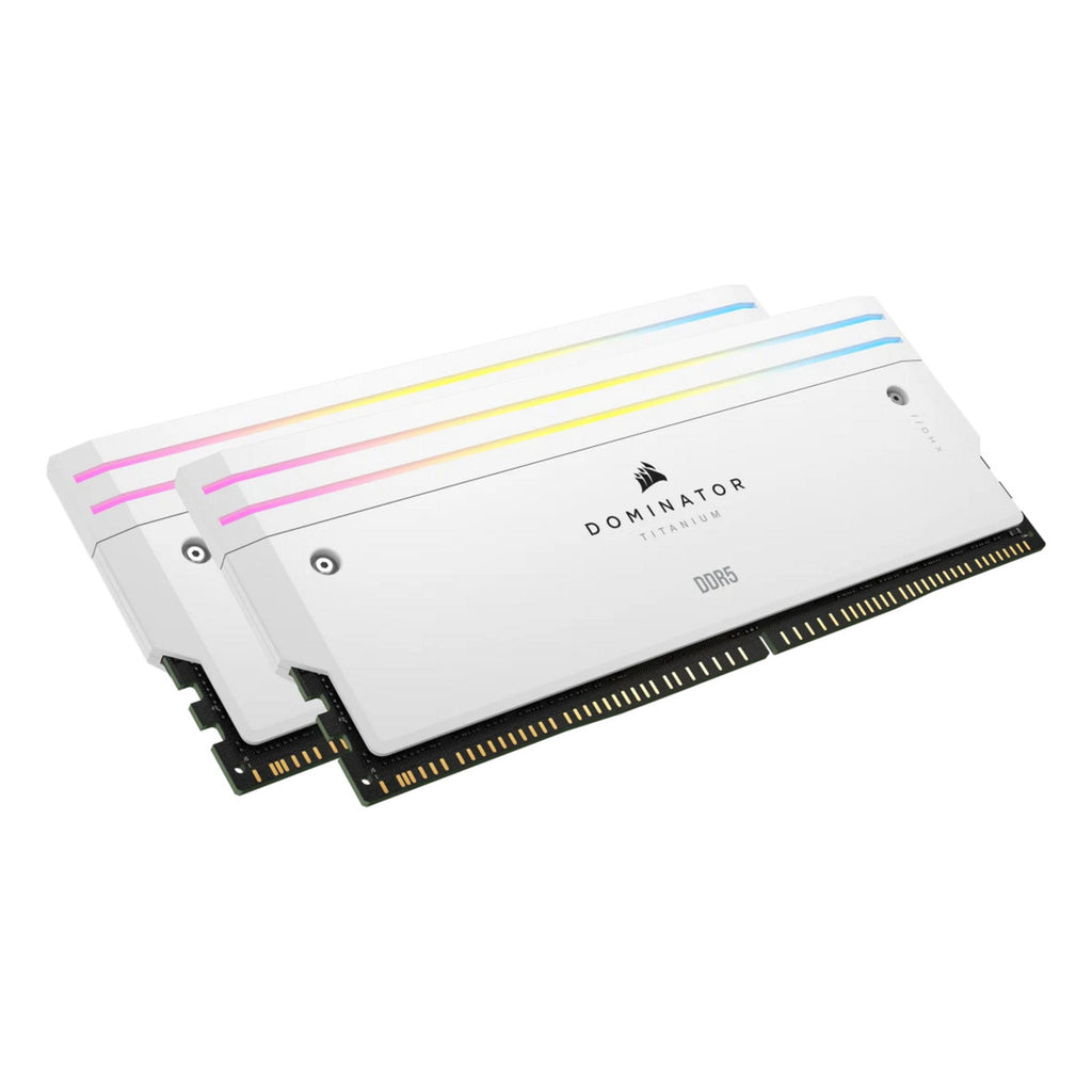 Corsair werkgeheugen (wit, cmplekit2w)
