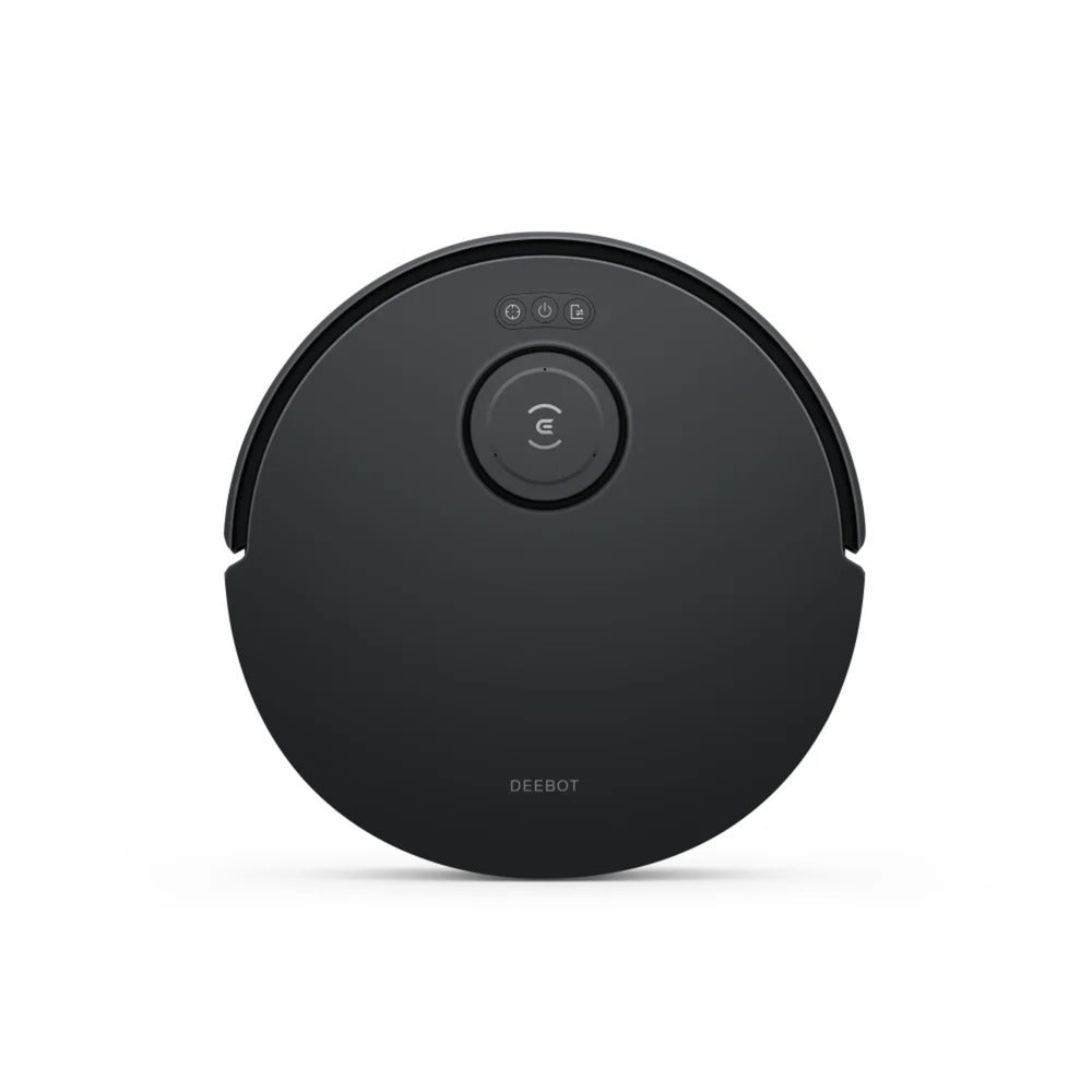 Ecovacs deebot t30s combo complete black robotstofzuiger (zwart)