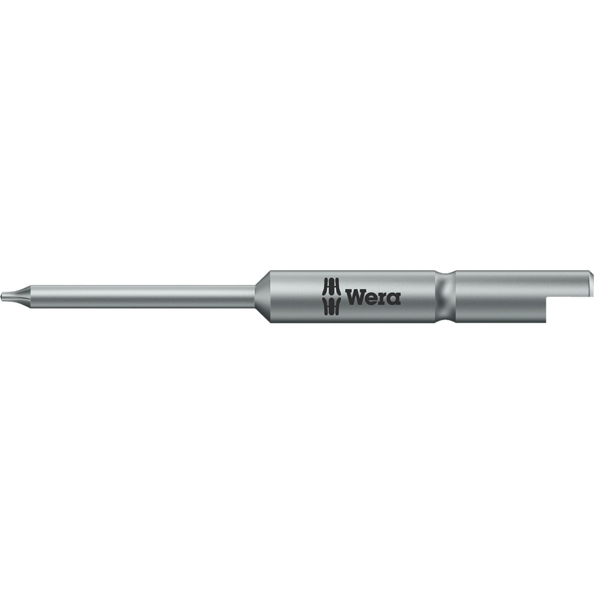 Wera 867/9 IPR TORX PLUS Bits