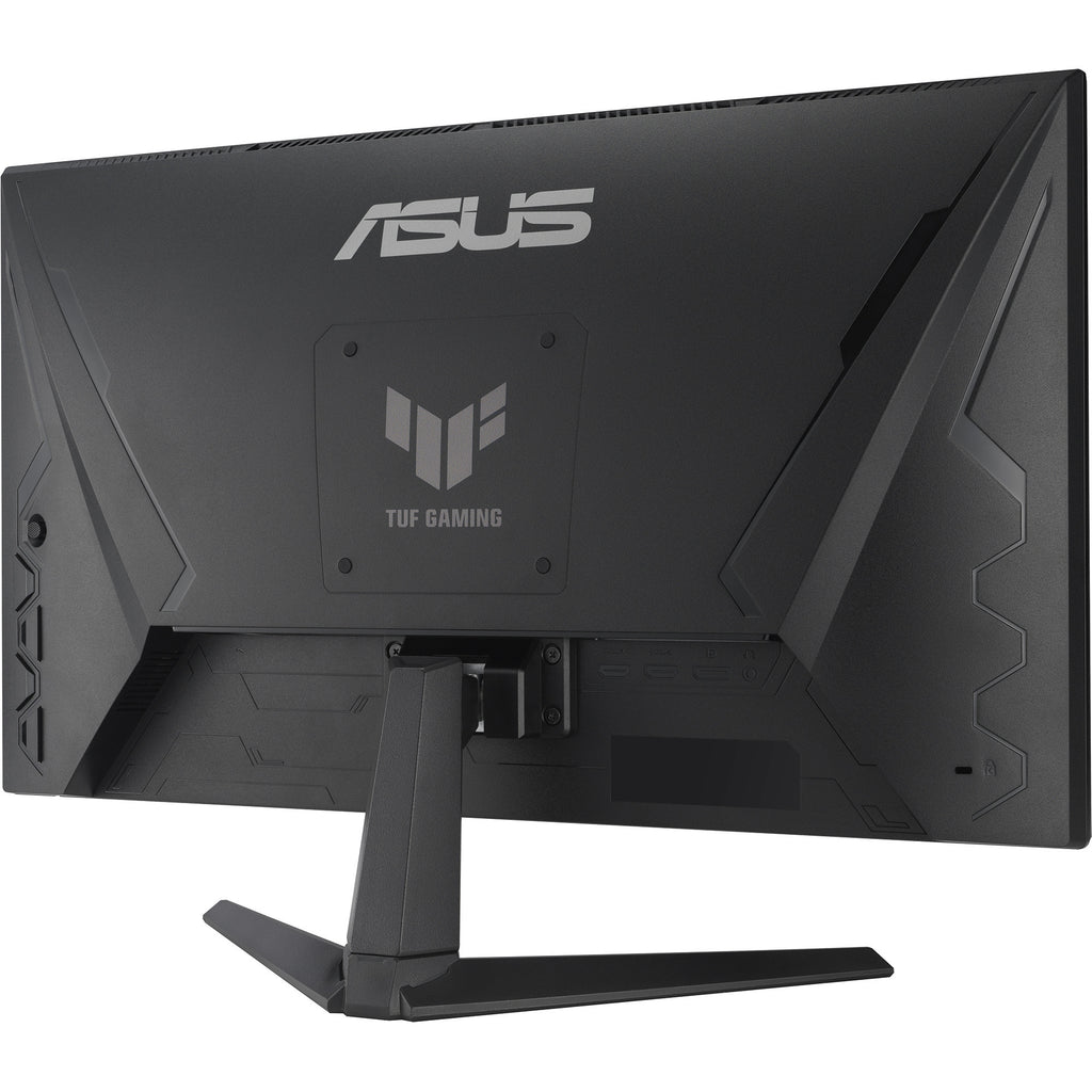 Asus tuf gaming vg257q5a 24.5 monitor (zwart, displayport, 2x hmdi, sound, 200 hz)