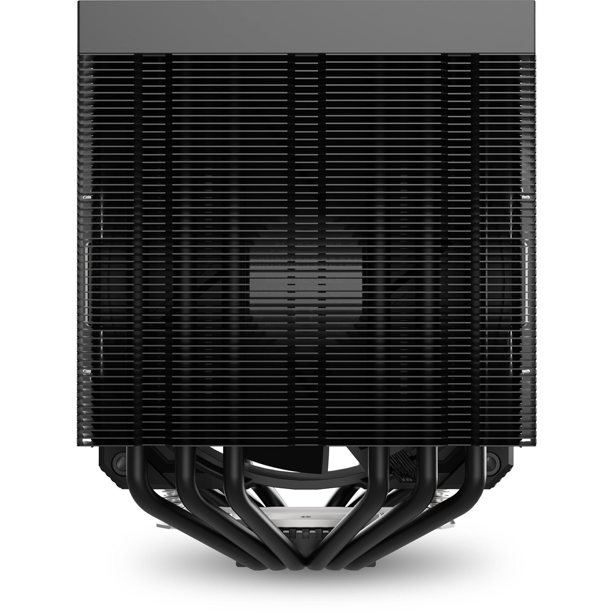 Sharkoon a60 rgb cpu-koeler (zwart, 4-pins pwm fan-connector)