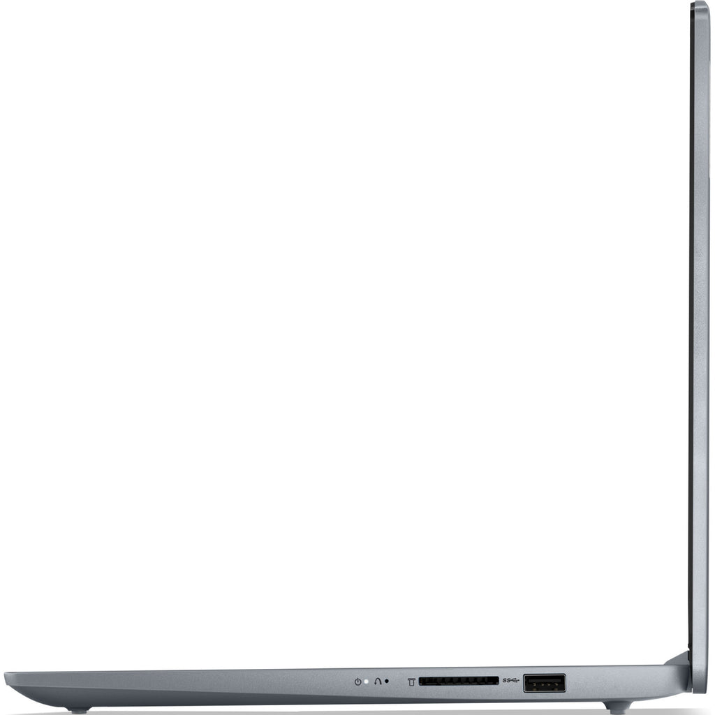 Lenovo ideapad slim 3 14ian8 (82xa0026mh) 14 laptop (grijs | core i3-n305 | intel uhd graphics | 8 gb | 128 gb ssd)