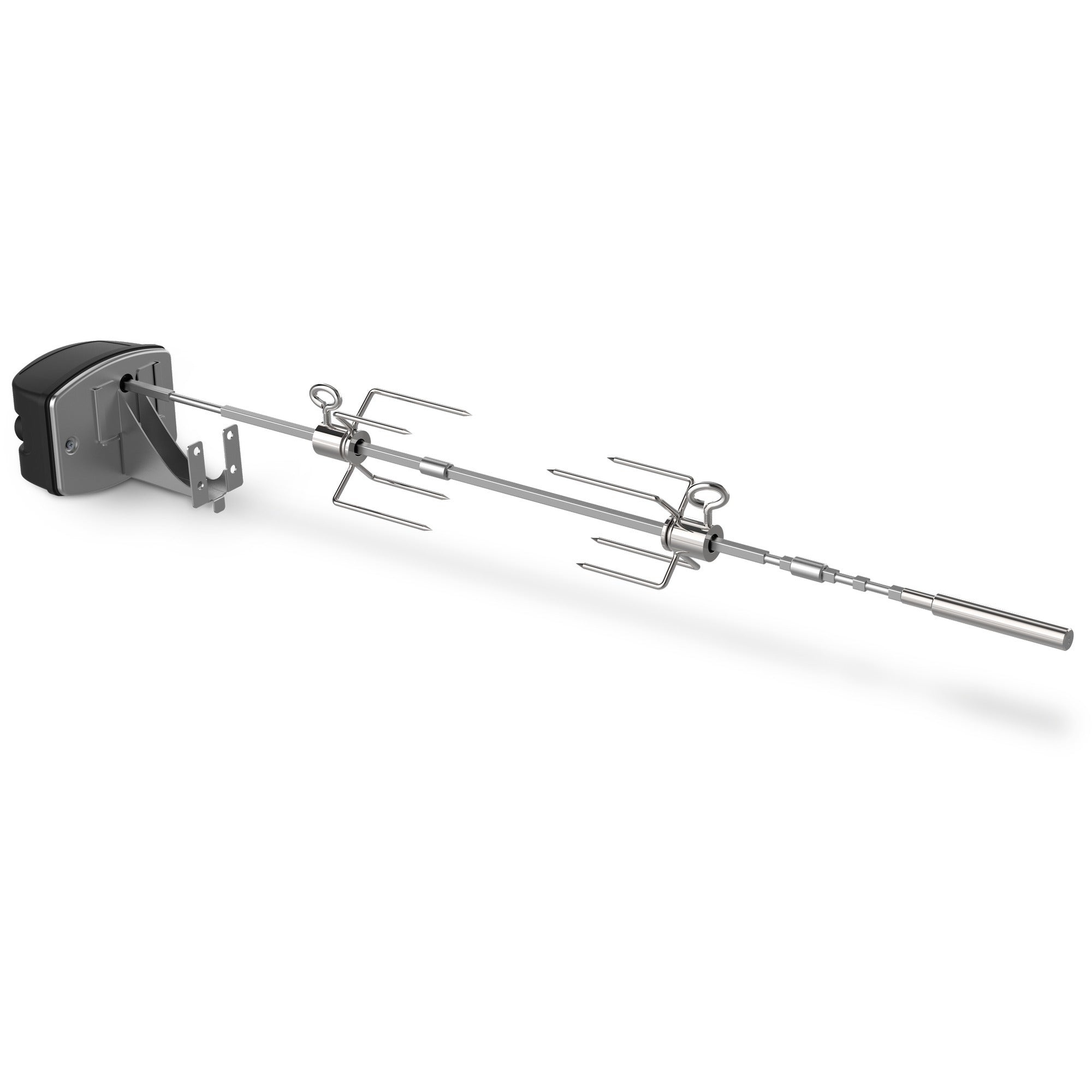 Weber braadspit voor searwood en spirit rotisserie