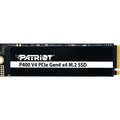 Patriot p400 v4 1 tb ssd (p400vp1tbm28h, pcie 4.0 x4, nvme 2.0, m.2 2280)
