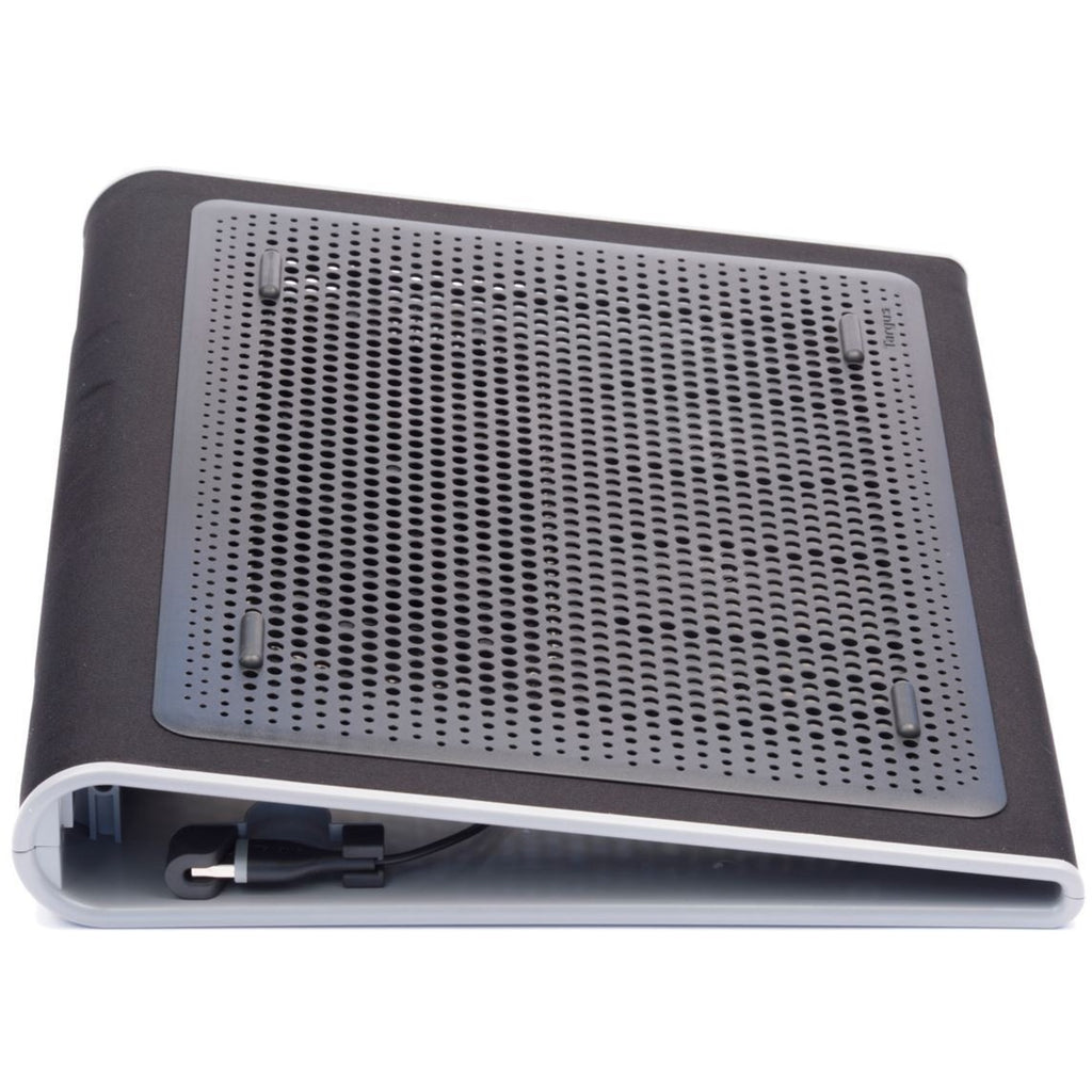 Targus laptop cooling pad 15 - 17 laptopkoeler (grijs)