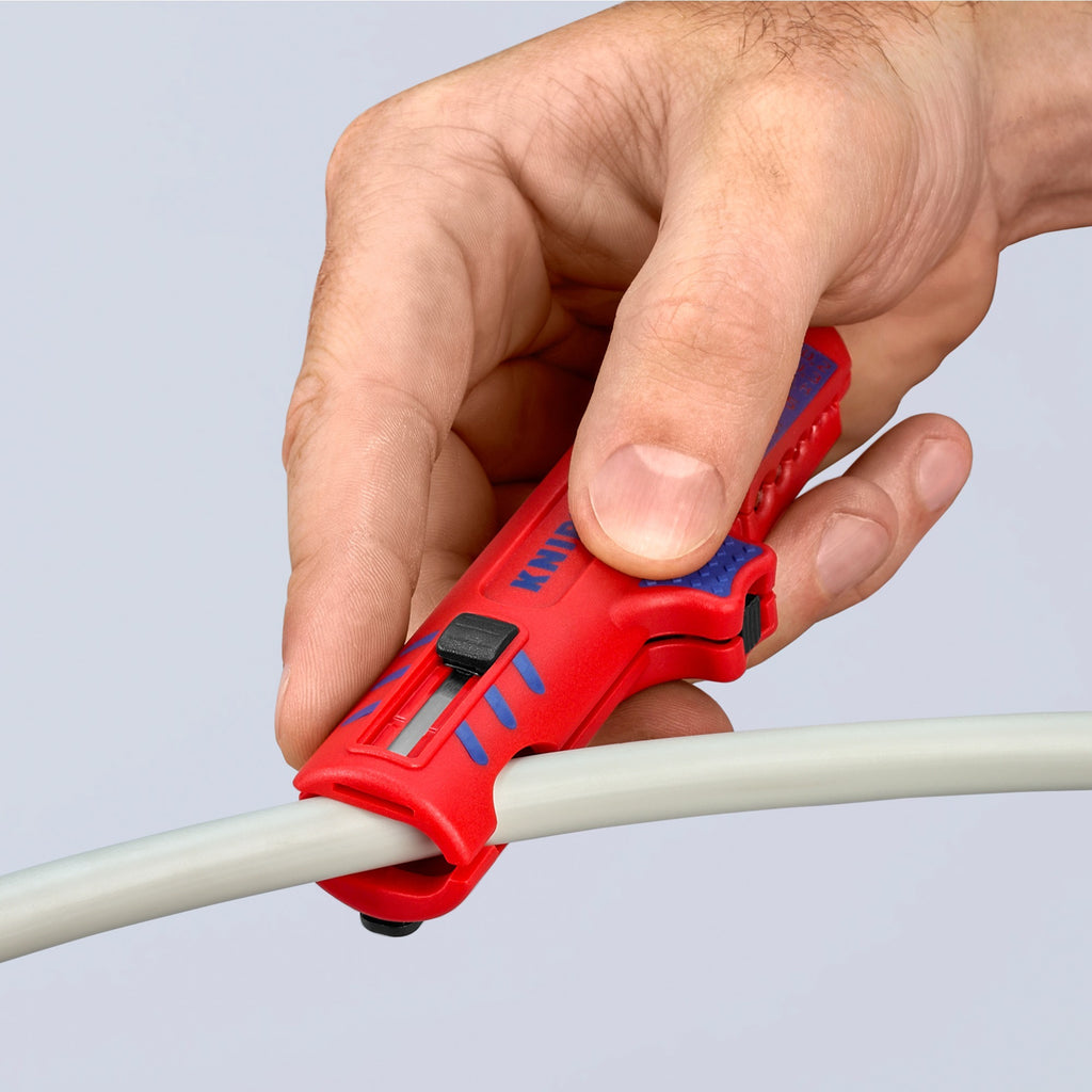 Knipex universeel stripgereedschap - 1685125sb