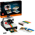 LEGO Ideas 21345 Polaroid OneStep SX-70 Kamera