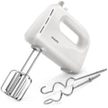 Philips handmixer hr3705 (wit)