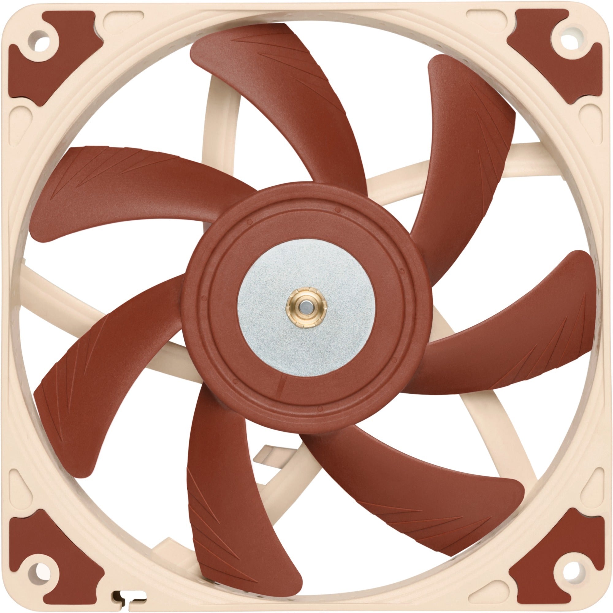 Noctua nf-a12x15 pwm case fan (120 x 120 x 15 mm)