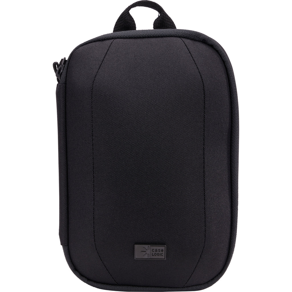 Case logic invigo eco inviac102 tas (zwart)