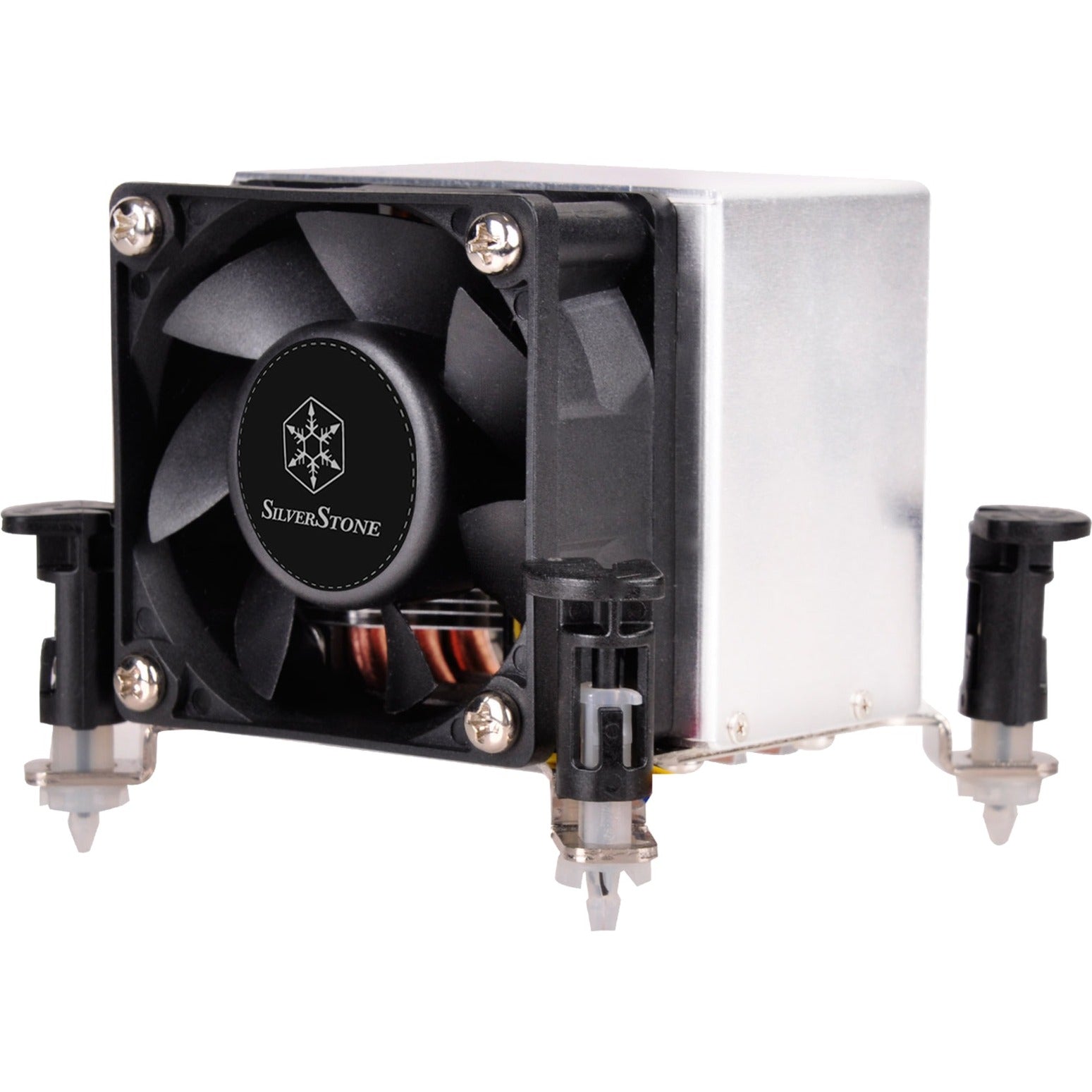 Silverstone ar09-115xp cpu-koeler