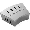 Cadac mini smoker box rookbox (roestvrij staal)