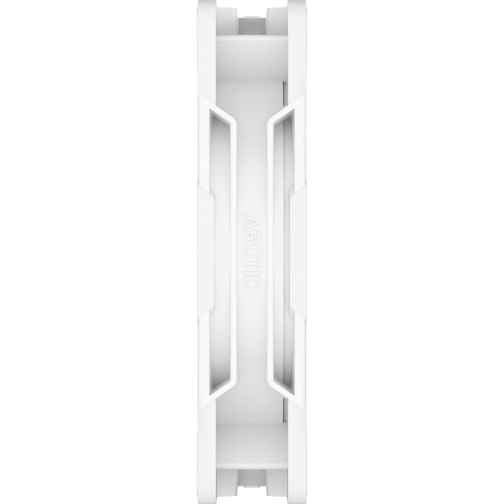 Arctic p14 pro reverse a-rgb case fan (wit, 140 x 140 x 30 mm, pwm)