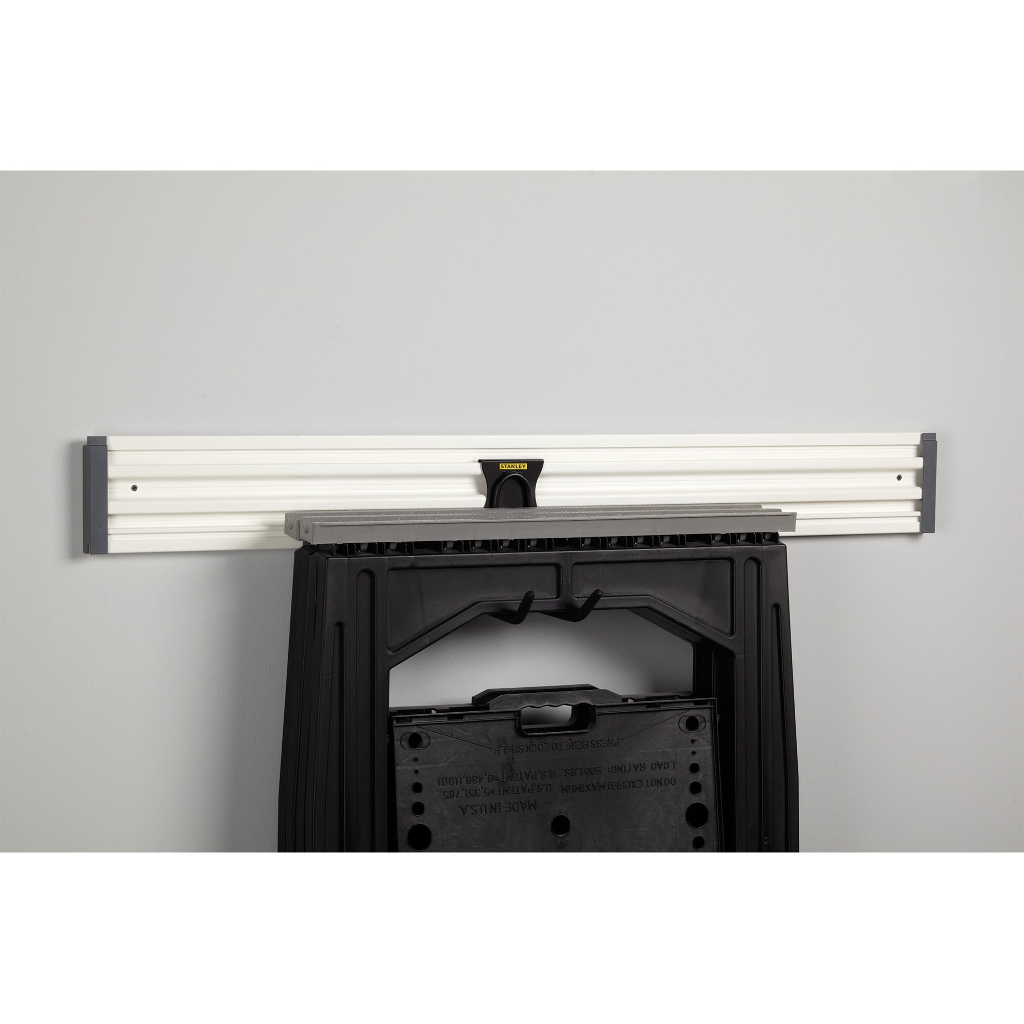 Stanley Track Wand Universalhaken groß