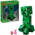 LEGO Minecraft 21276 Der Creeper