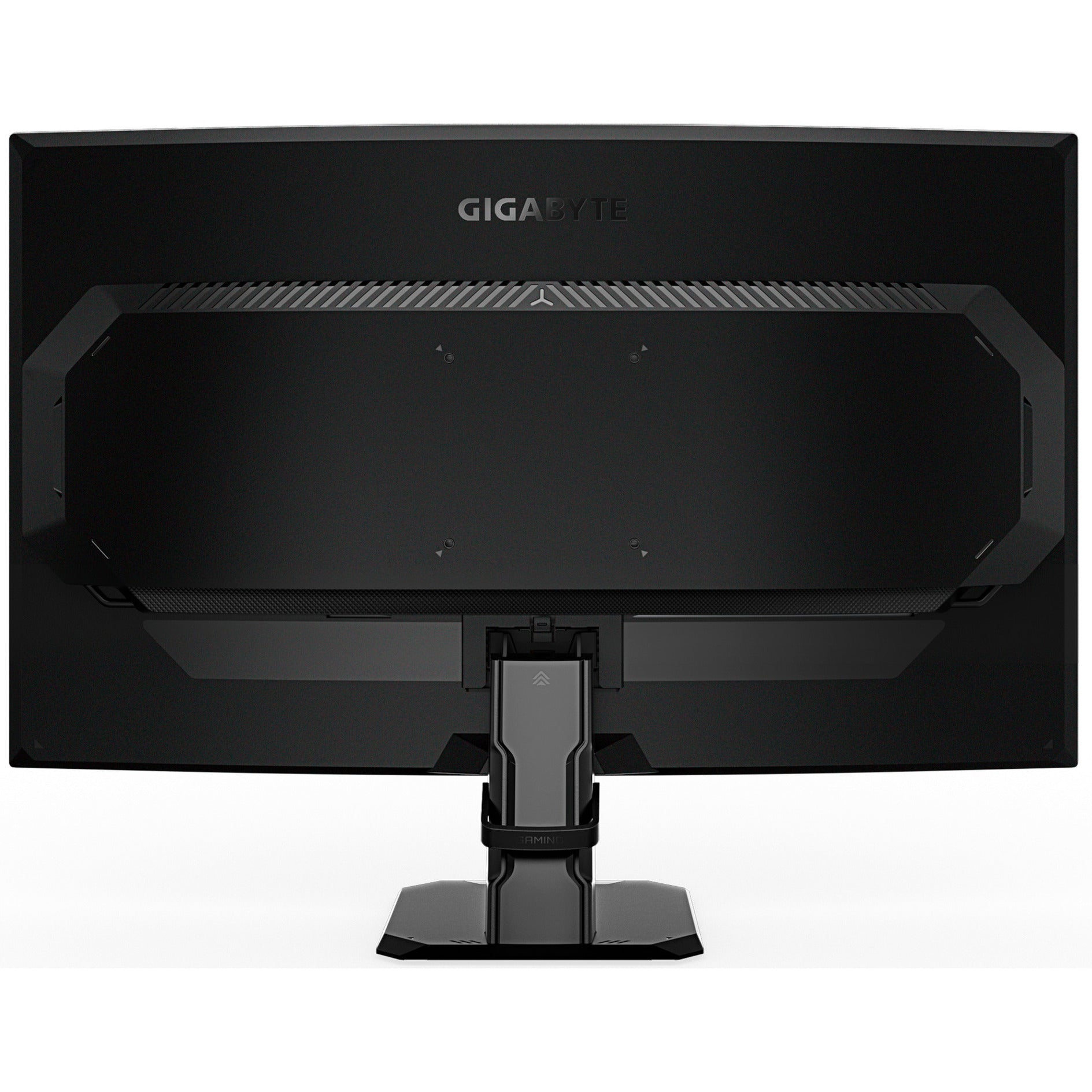 Gigabyte gs27qca 27 curved gaming monitor (zwart, 2x hdmi, displayport, 180 hz)