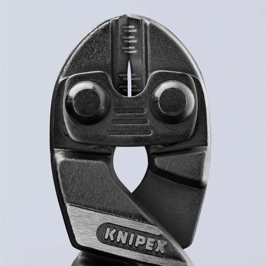 Knipex 7131250 cobolt xl boutensnijder - compact - 250mm