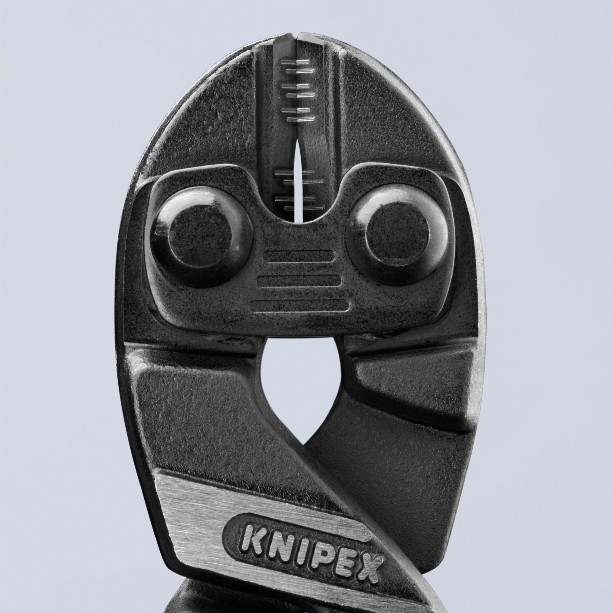 Knipex 7131250 cobolt xl boutensnijder - compact - 250mm