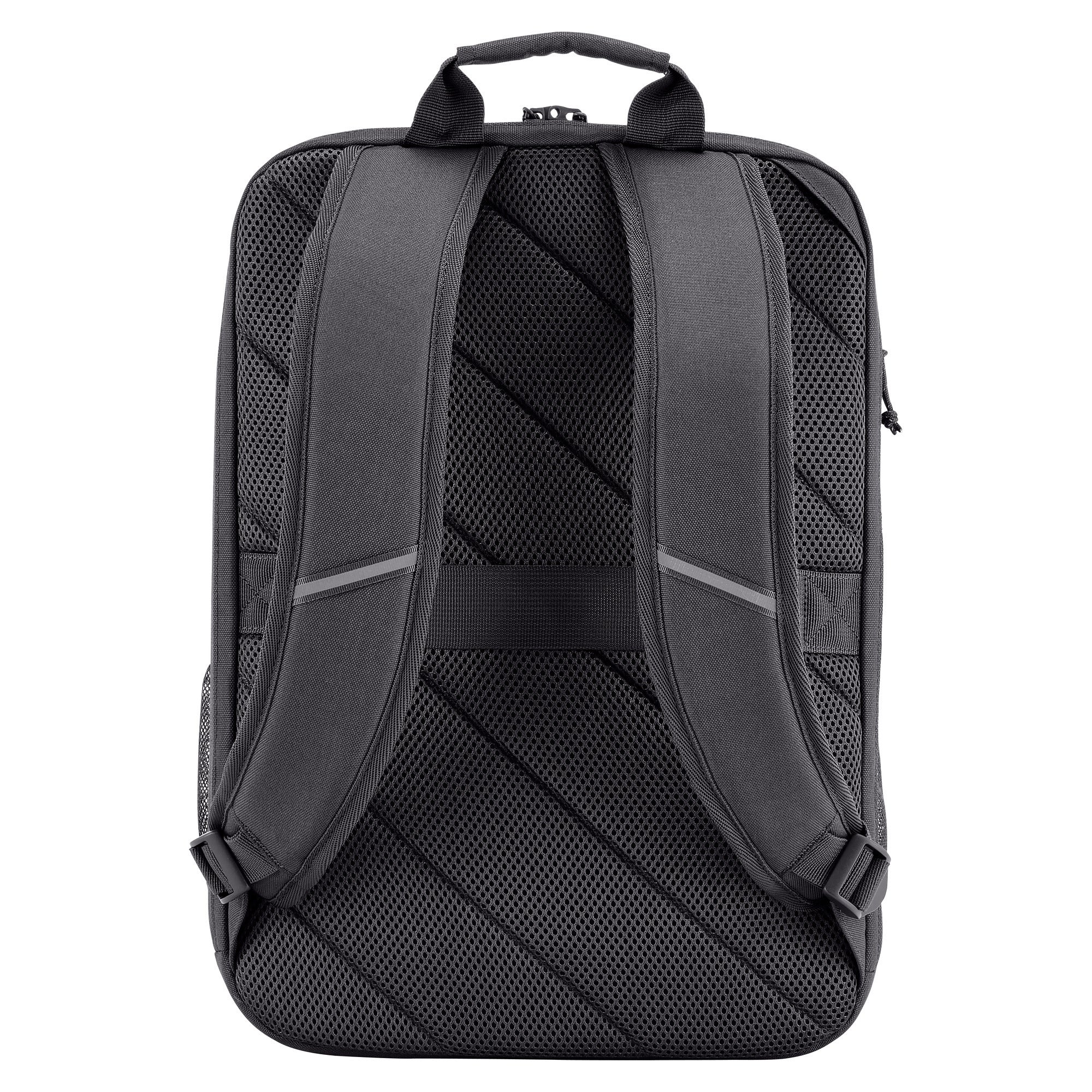 Hp travel 15,6 laptop backpack rugzak (donkerblauw)