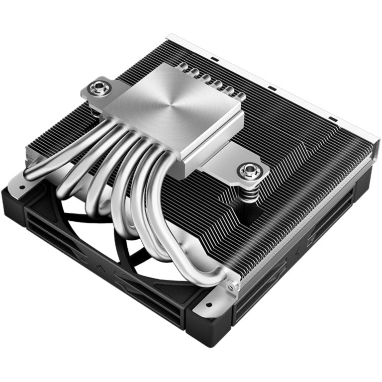 Deepcool an600 cpu-koeler (zwart)