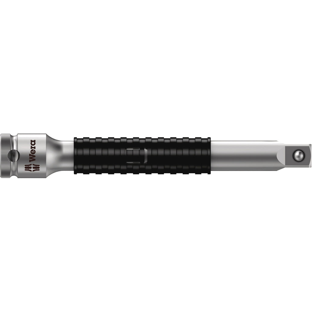 Wera safe-torque a 1 shk set 1 draaimomentsleutel (zwart groen, 1 4 vierkant, 2-12 nm, 20‑delig)