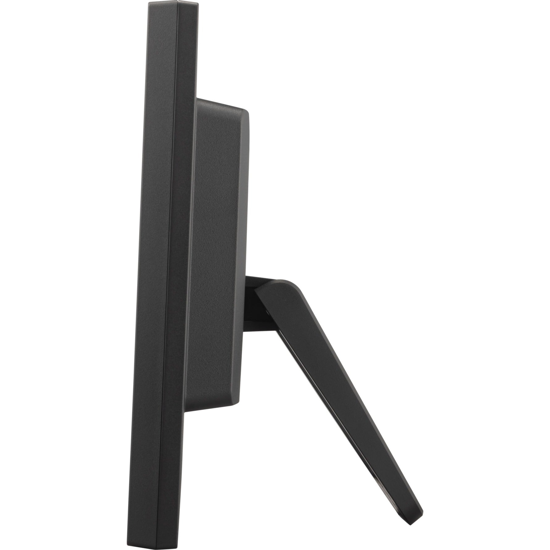 Viewsonic ir touch monitor td2223-2 22 (zwart, hdmi, vga, dvi, usb-a, usb-b)