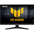 Asus tuf gaming vg259qm5a 24.5 monitor (zwart, 2x hdmi, displayport, 240 hz)