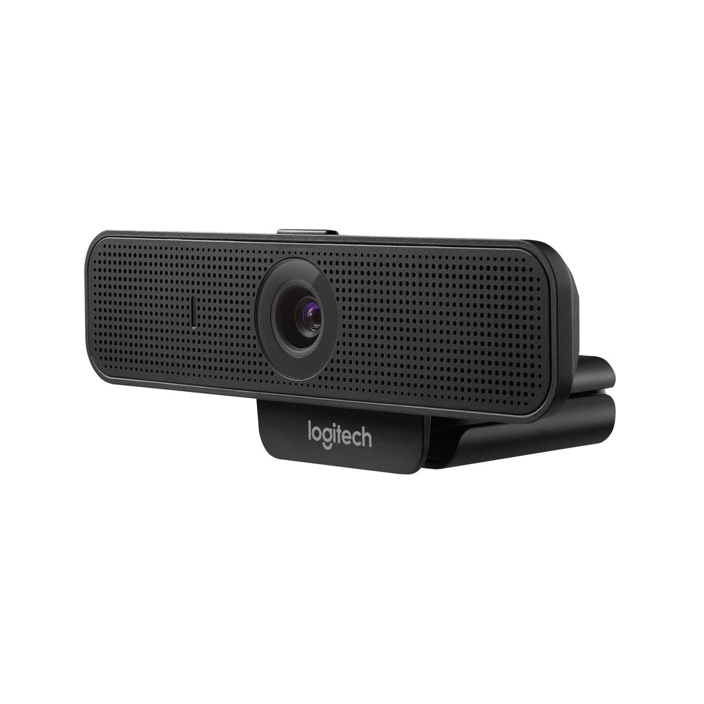 Logitech c925e webcam (zwart)