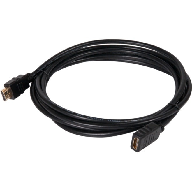 Club 3D Premium High Speed ​​HDMI 2.0 Verlängerungskabel