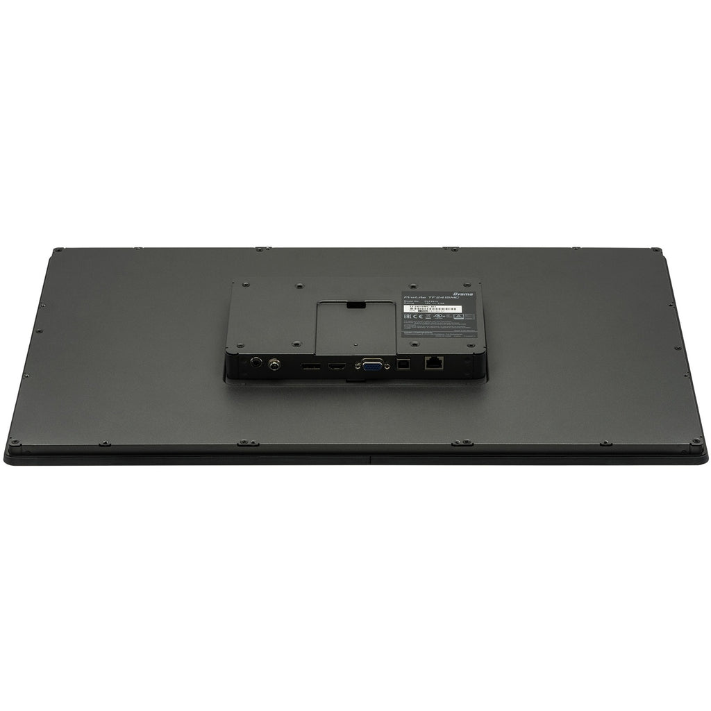 Iiyama prolite tf2415mc-b2 23.8 touchscreen monitor (zwart, hdmi, displayport, vga)