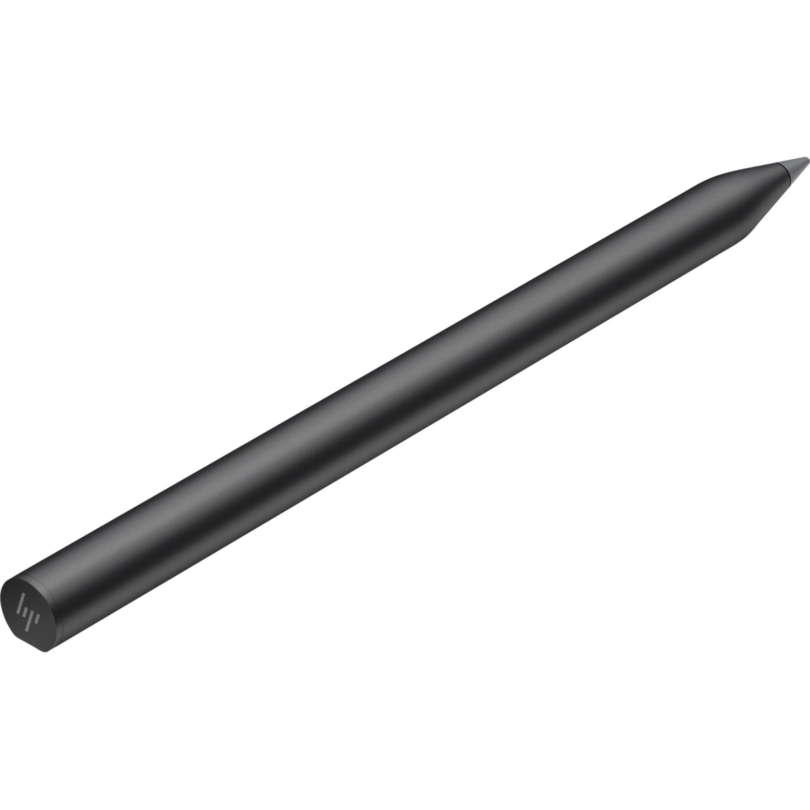 Hp oplaadbare tilt pen mpp 2.0 stylus (antraciet)