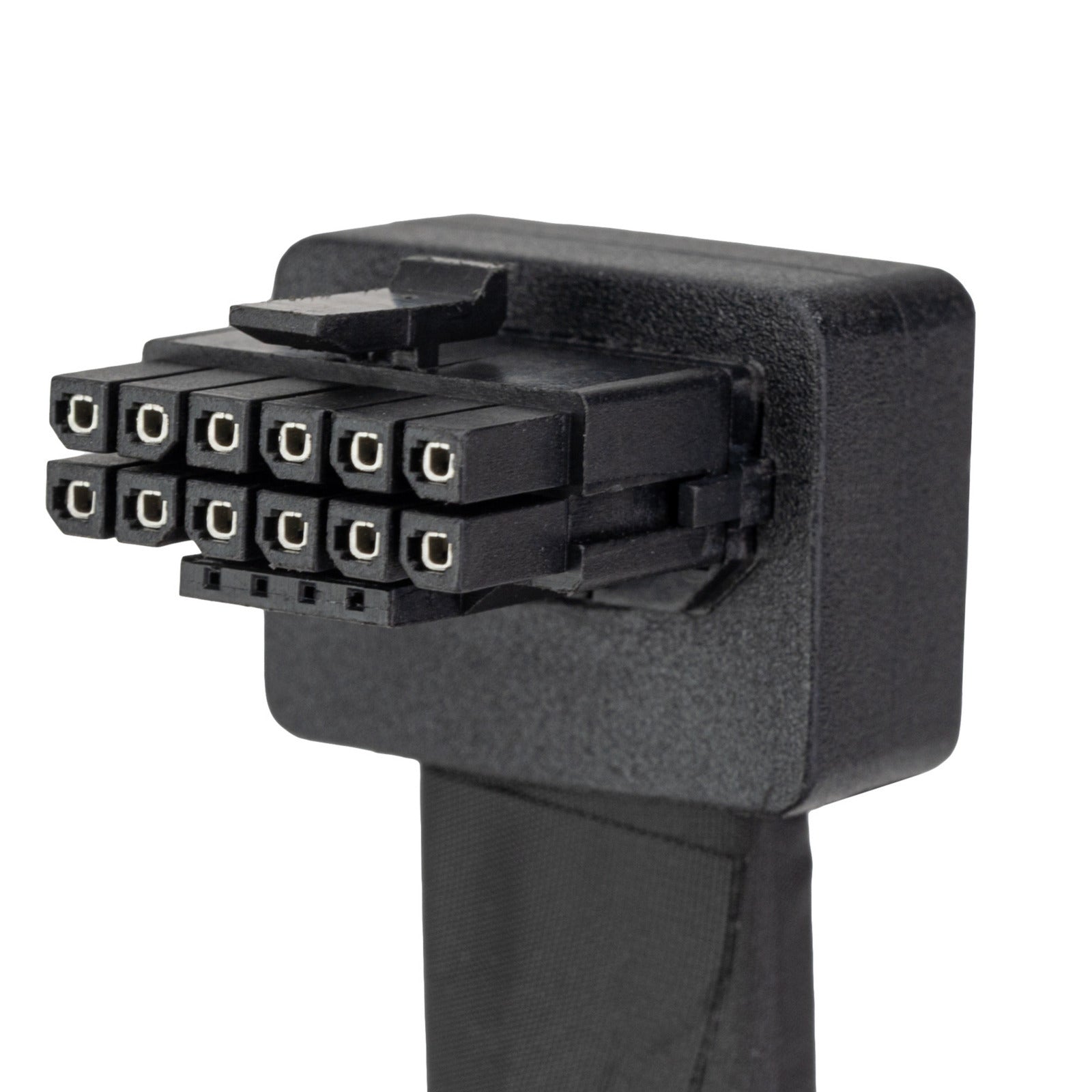 Silverstone pp15-90 kabel (zwart)