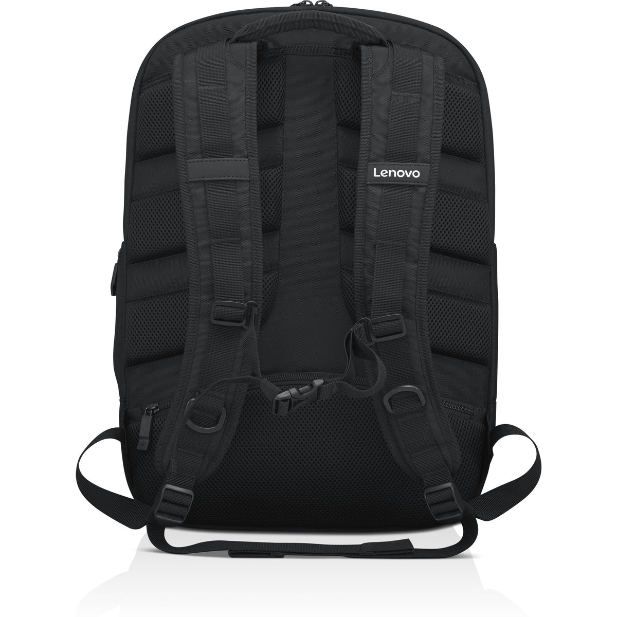 Lenovo legion 17-inch verstevigde rugzak ii (zwart)