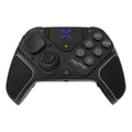 Turtle beach victrix pro bfg wireless controller (zwart, playstation 5, playstation 4, pc)