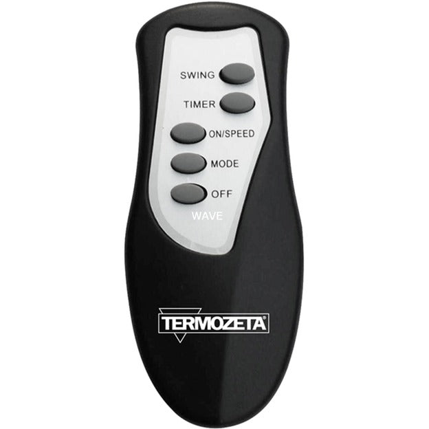 Termozeta airzeta xl statiefventilator
